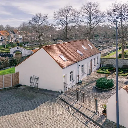 Klaverhoeve Stene * Ostende