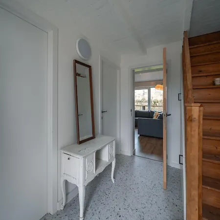 Сasa de vacaciones Klaverhoeve Stene
