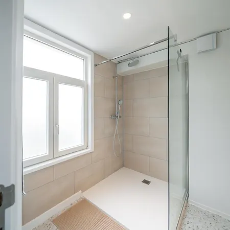 Klaverhoeve Stene Ostende