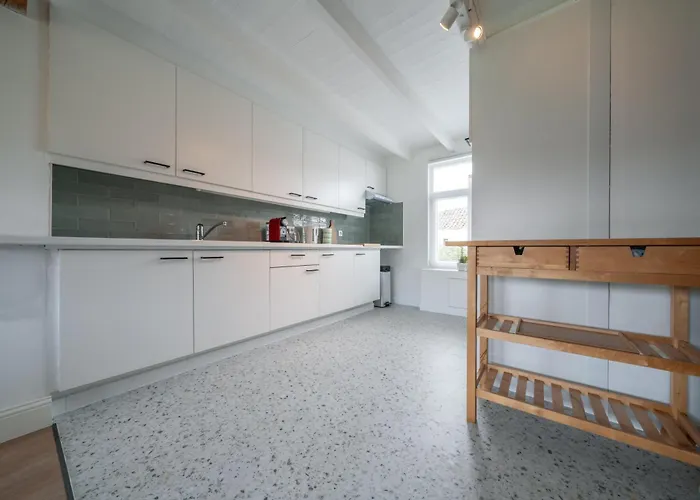 Klaverhoeve Stene * 奥斯滕德