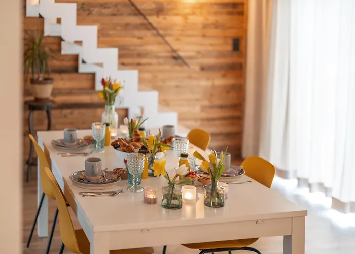 Klaverhoeve Stene 奥斯滕德