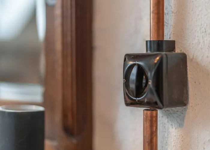 Klaverhoeve Stene 度假居 *