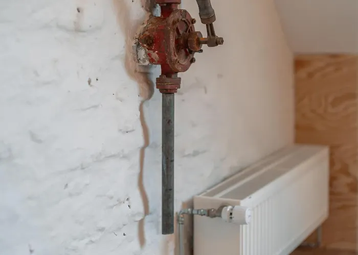 度假居 Klaverhoeve Stene 奥斯滕德