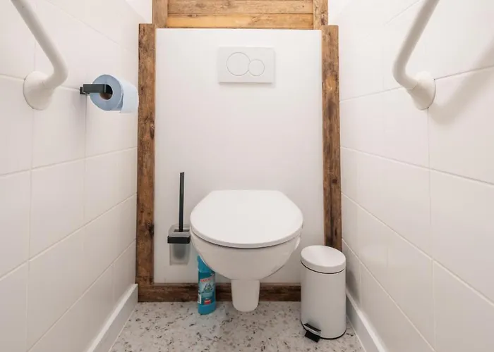 Klaverhoeve Stene 奥斯滕德