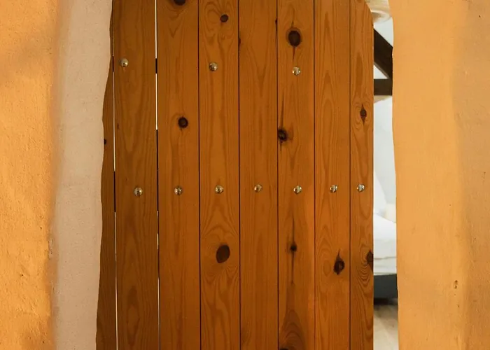 度假居 Klaverhoeve Stene