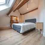 度假居 Klaverhoeve Stene