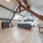 度假居 Klaverhoeve Stene