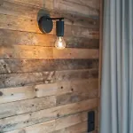 度假居 Klaverhoeve Stene