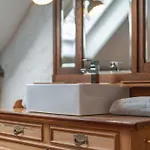 Klaverhoeve Stene 度假居