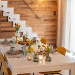 Klaverhoeve Stene 奥斯滕德