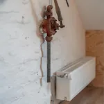 펜션 Klaverhoeve Stene 오스텐드