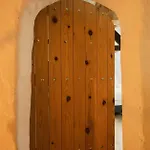 度假居 Klaverhoeve Stene