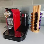 Klaverhoeve Stene 度假居 *