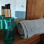 Klaverhoeve Stene Сasa de vacaciones *