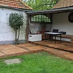 Klaverhoeve Stene *