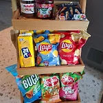 펜션 Klaverhoeve Stene