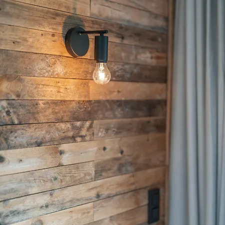 Σπίτι διακοπών Klaverhoeve Stene