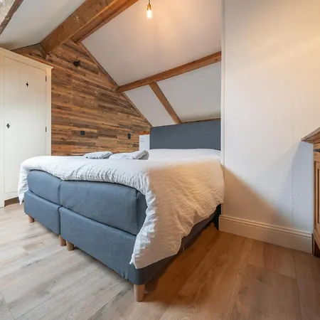 Klaverhoeve Stene Οστένδη