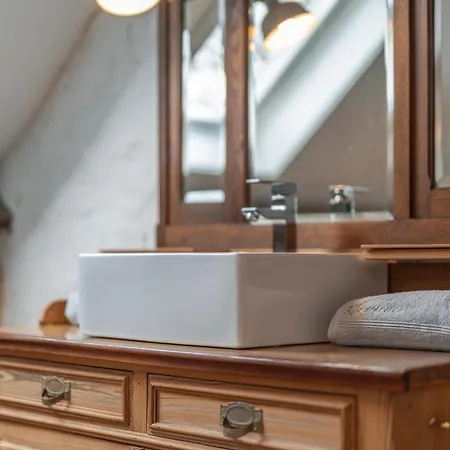 Klaverhoeve Stene Feriehus