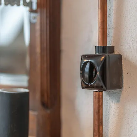 Klaverhoeve Stene Feriehus *