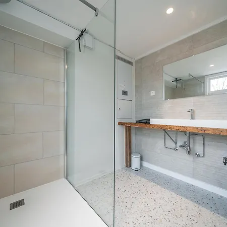 Feriehus Klaverhoeve Stene *