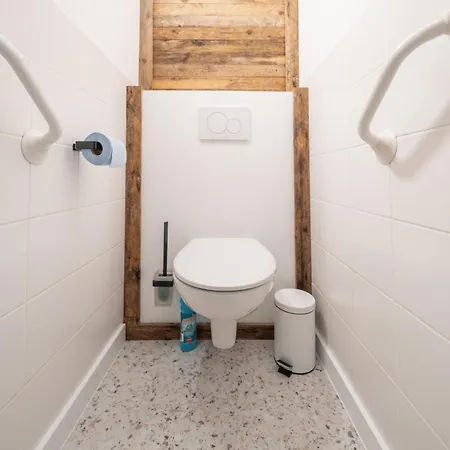 Klaverhoeve Stene Οστένδη