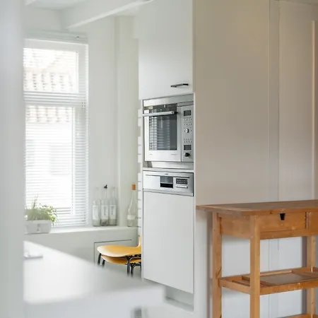 Feriehus Klaverhoeve Stene