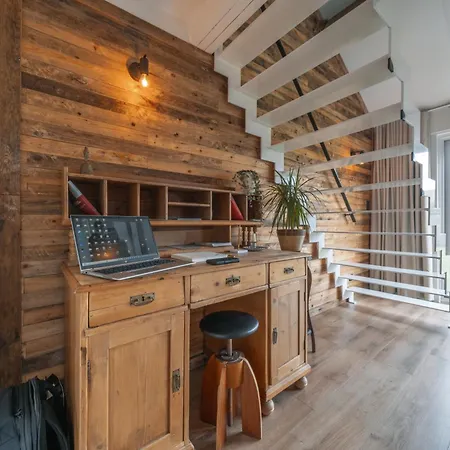 Klaverhoeve Stene Σπίτι διακοπών *