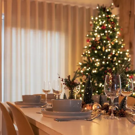 Holiday home Klaverhoeve Stene