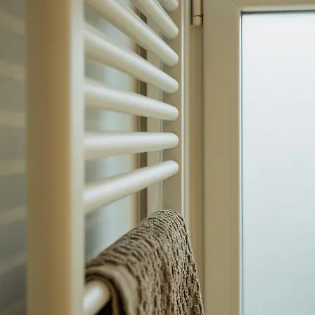 Klaverhoeve Stene Ostende