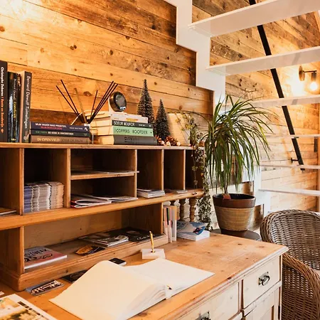 Holiday home Klaverhoeve Stene *