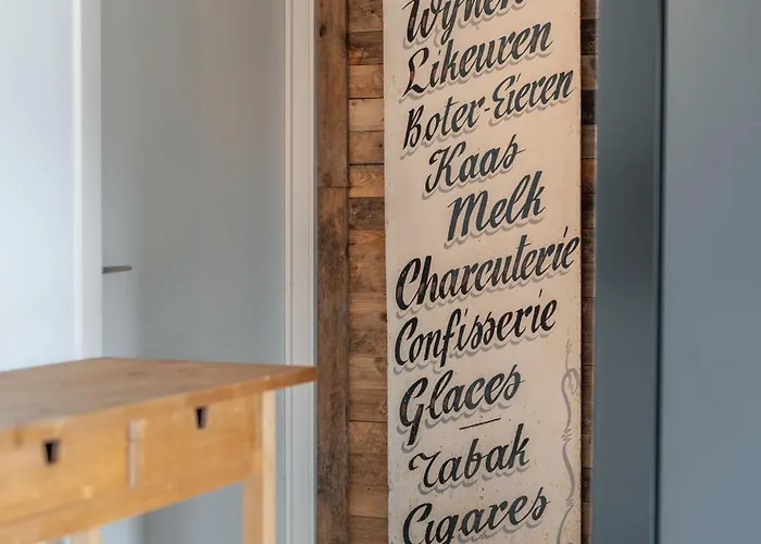 Holiday home Klaverhoeve Stene *