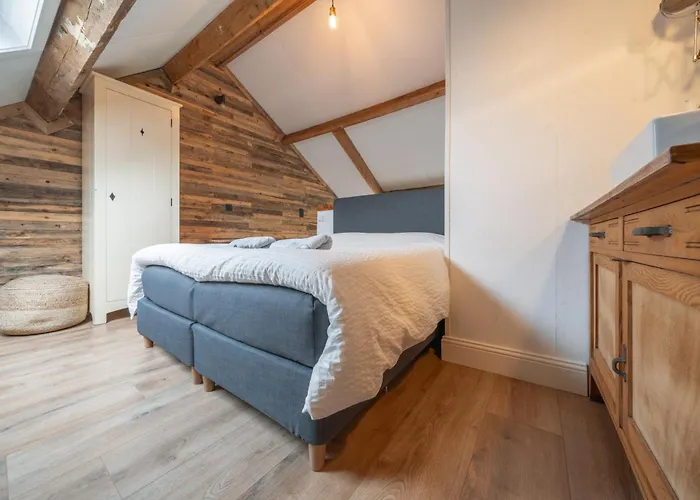 Klaverhoeve Stene Ostend