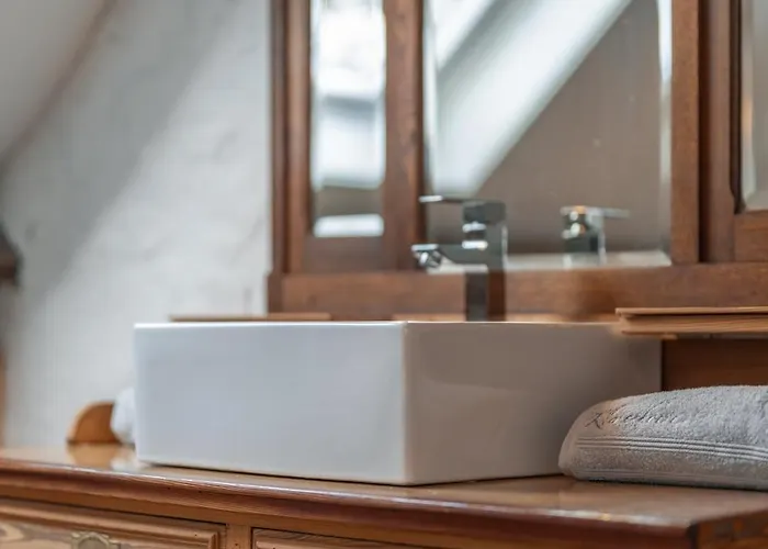 Klaverhoeve Stene Holiday home