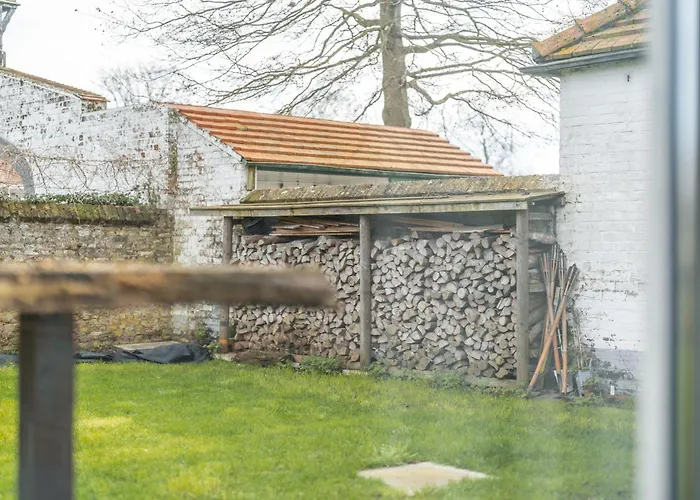 Klaverhoeve Stene Ostend