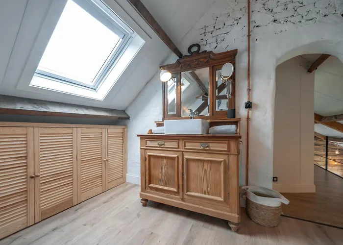 Klaverhoeve Stene Holiday home *