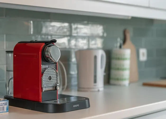 Klaverhoeve Stene Holiday home