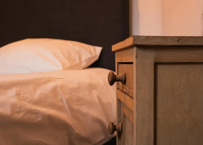 Klaverhoeve Stene Ostend